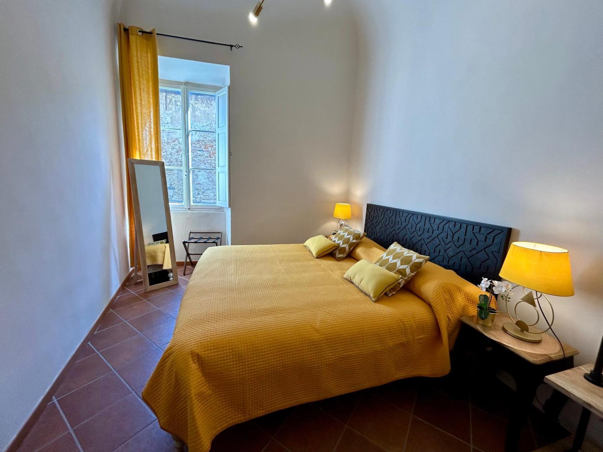 Corallo Suite Pisa Buitenkant foto