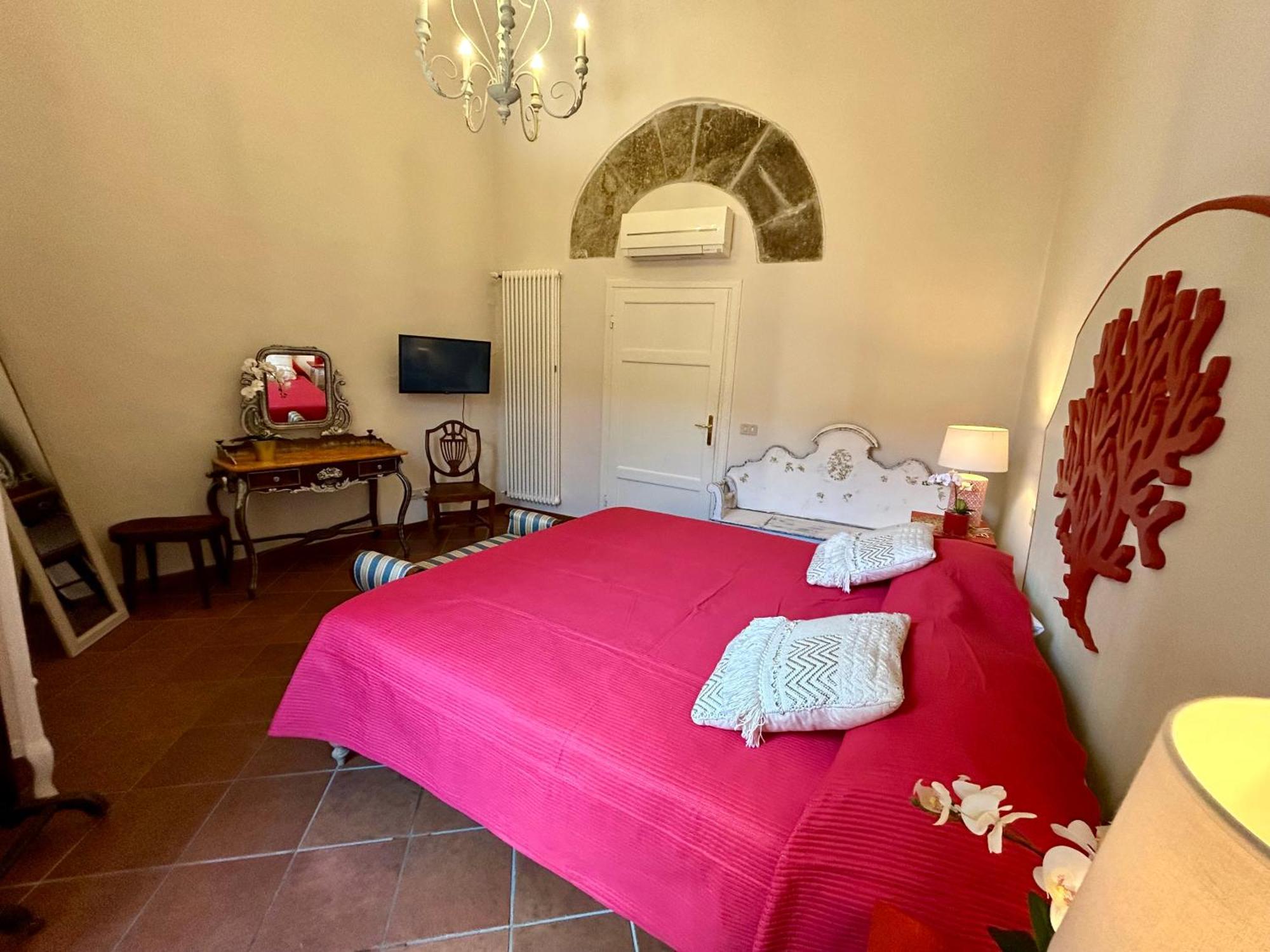 Corallo Suite Pisa Buitenkant foto
