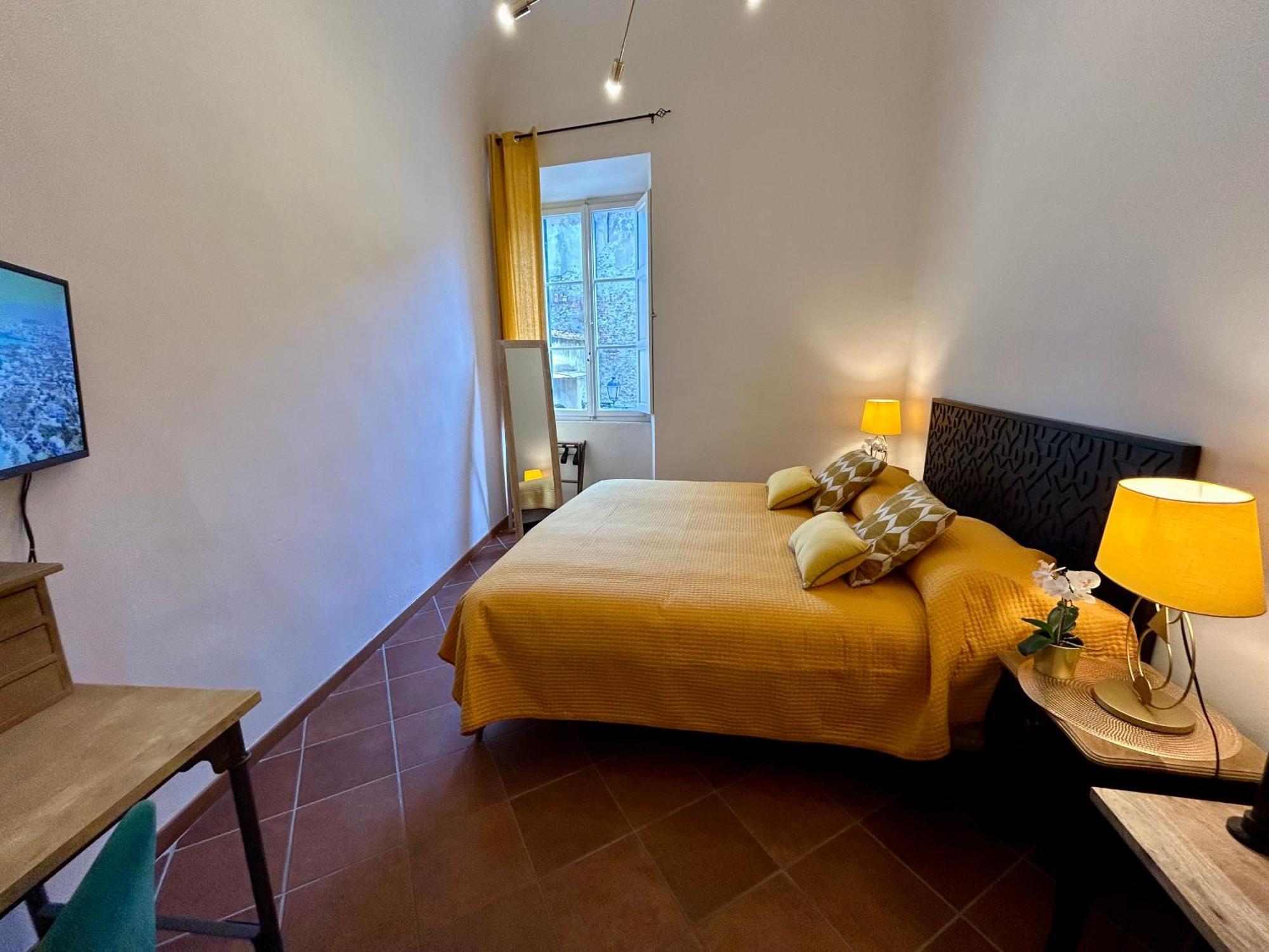 Corallo Suite Pisa Buitenkant foto