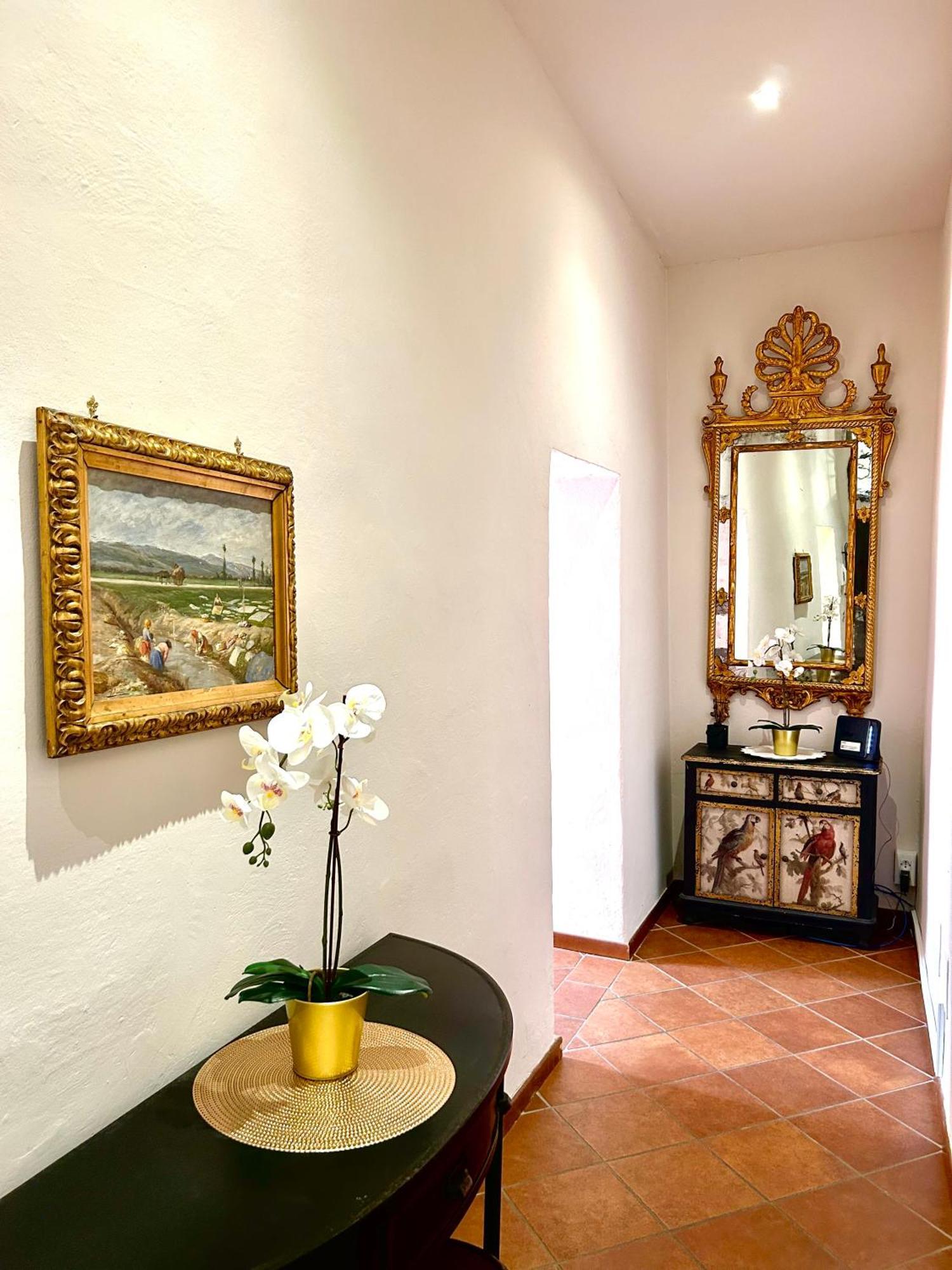Corallo Suite Pisa Buitenkant foto