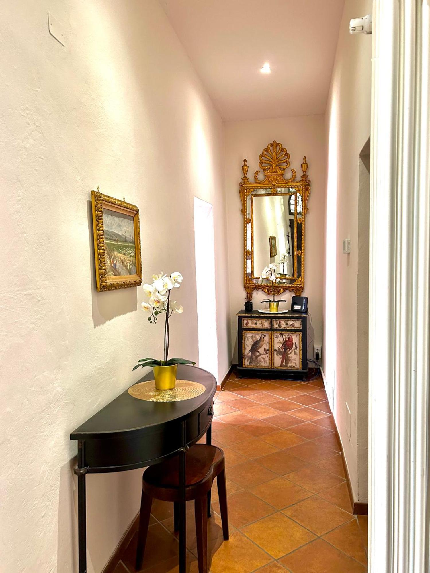 Corallo Suite Pisa Buitenkant foto